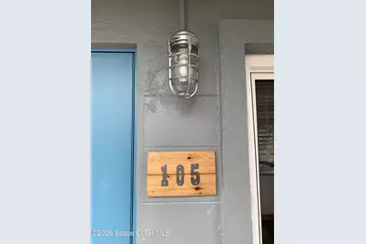 2421 Stone Street #105, Melbourne, FL 32901 - Photo 23