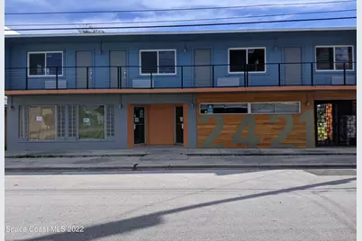 2421 Stone Street #105, Melbourne, FL 32901 - Photo 1