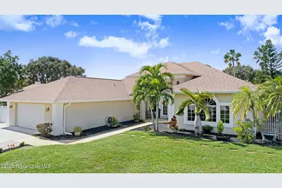 2735 S Courtenay Parkway, Merritt Island, FL 32952 - Photo 3