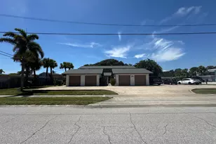 255 Woodland Ave, Cocoa Beach, FL 32931 - Photo 3