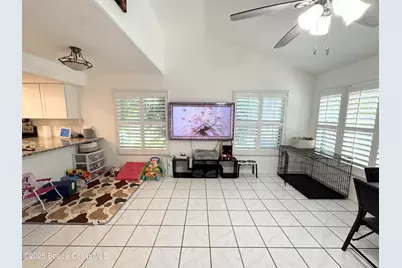 255 Woodland Avenue #1, Cocoa Beach, FL 32931 - Photo 7