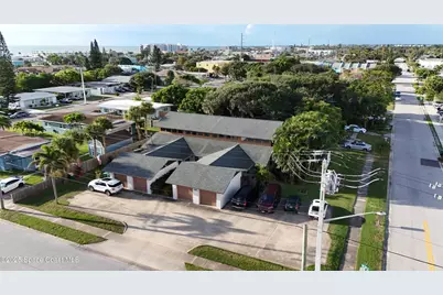 255 Woodland Avenue #1, Cocoa Beach, FL 32931 - Photo 17