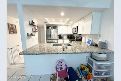 255 Woodland Avenue #1, Cocoa Beach, FL 32931 - Photo 9