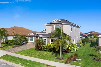 8167 Crimson Drive, Melbourne, FL 32940 - Photo 5