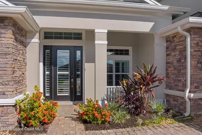 8167 Crimson Drive, Melbourne, FL 32940 - Photo 3