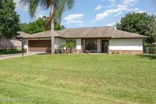 1495 Wake Forest Rd NW, Palm Bay, FL 32907 - Photo 1