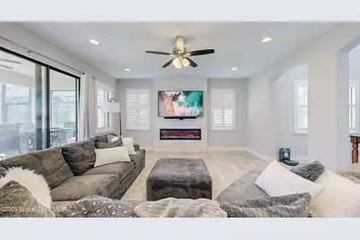 7553 Poulicny Lane, Melbourne, FL 32940 - Photo 5