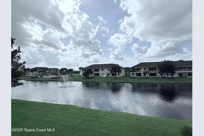 3900 Playa Del Sol Drive #205, Rockledge, FL 32955 - Photo 41