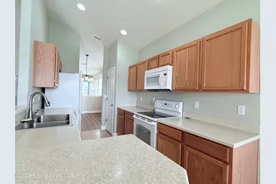 3900 Playa Del Sol Drive #205, Rockledge, FL 32955 - Photo 9