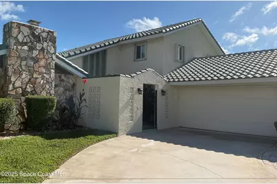 215 Andros Avenue, Cocoa Beach, FL 32931 - Photo 5