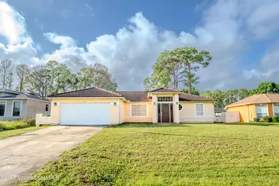 42 Emerson Drive NW, Palm Bay, FL 32907 - Photo 1