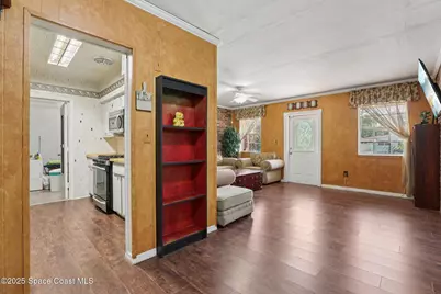 1508 Hedrick Drive, Melbourne, FL 32901 - Photo 3