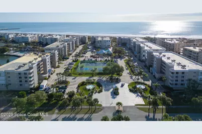 605 Shorewood Drive #E306, Cape Canaveral, FL 32920 - Photo 41