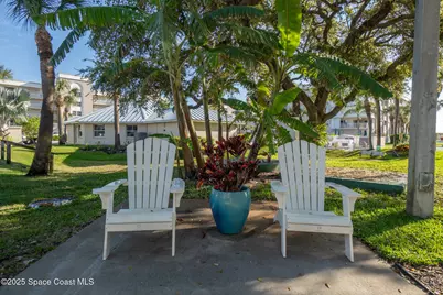 605 Shorewood Drive #E306, Cape Canaveral, FL 32920 - Photo 45