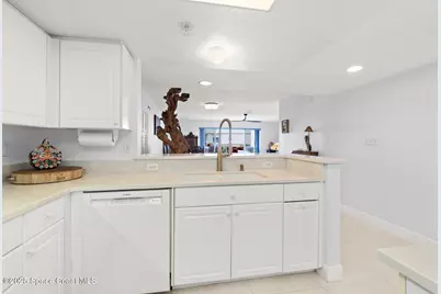 605 Shorewood Drive #E306, Cape Canaveral, FL 32920 - Photo 15