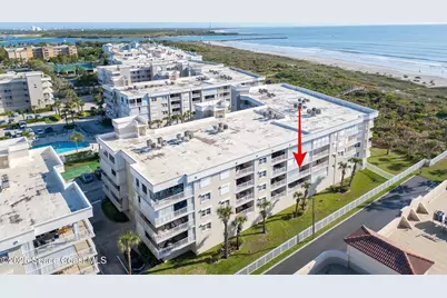 605 Shorewood Drive #E306, Cape Canaveral, FL 32920 - Photo 7