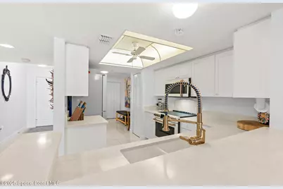 605 Shorewood Drive #E306, Cape Canaveral, FL 32920 - Photo 17