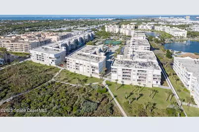 605 Shorewood Drive #E306, Cape Canaveral, FL 32920 - Photo 43