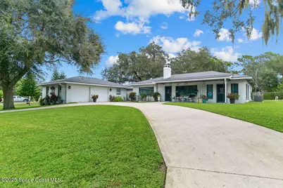 1305 Greenwood Street, Titusville, FL 32780 - Photo 1