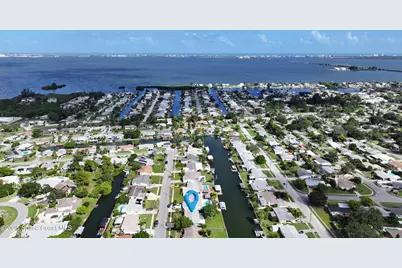 1455 Hannah Drive, Merritt Island, FL 32952 - Photo 1