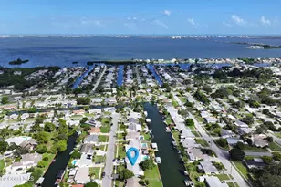 1455 Hannah Dr, Merritt Island, FL 32952 - Photo 1