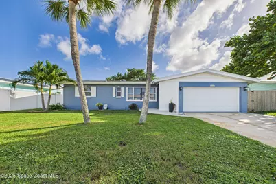 1455 Hannah Drive, Merritt Island, FL 32952 - Photo 1