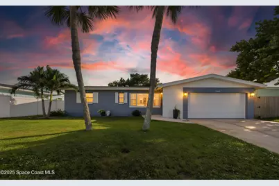 1455 Hannah Drive, Merritt Island, FL 32952 - Photo 7