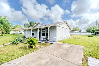 530 Sherman Street SE, Palm Bay, FL 32909 - Photo 3