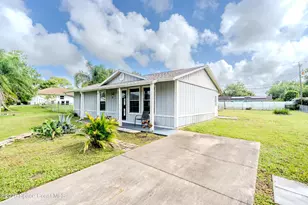 530 Sherman St SE, Palm Bay, FL 32909 - Photo 3