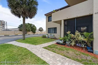 1145 N Shannon Avenue #39, Indialantic, FL 32903 - Photo 39