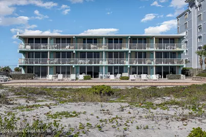 2515 S Atlantic Avenue S #202, Cocoa Beach, FL 32931 - Photo 27