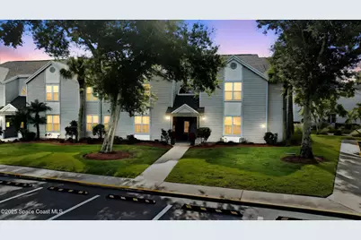 7450 N Highway 1 #205, Cocoa, FL 32927 - Photo 1