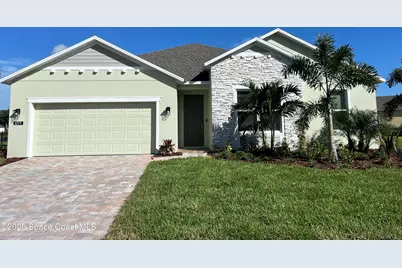 1273 Killian Drive NE, Palm Bay, FL 32905 - Photo 1