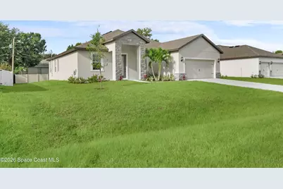 238 Fitchburg Street SW, Palm Bay, FL 32908 - Photo 1