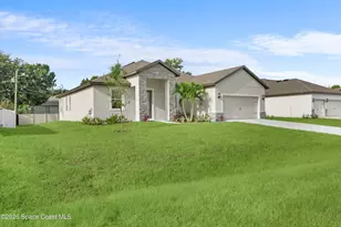 238 Fitchburg St SW, Palm Bay, FL 32908 - Photo 1