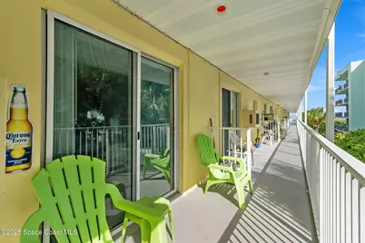 3820 Ocean Beach Boulevard #232, Cocoa Beach, FL 32931 - Photo 19