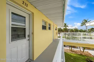 3820 Ocean Beach Blvd, Cocoa Beach, FL 32931 - Photo 3