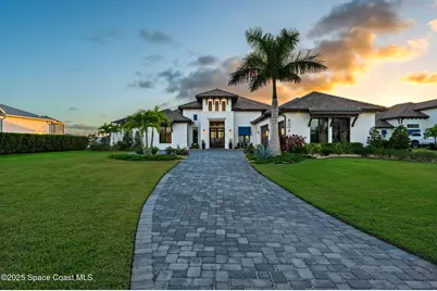 4504 Milost Drive, Rockledge, FL 32955 - Photo 3