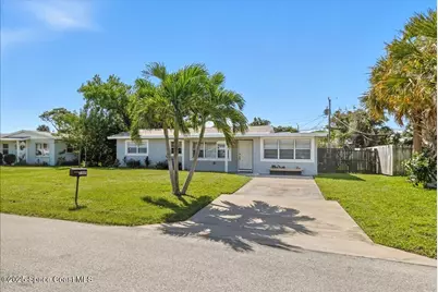 1585 Anchor Lane, Merritt Island, FL 32952 - Photo 3