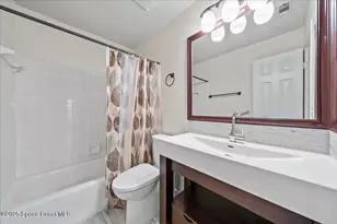 201 St Lucie Ln, Cocoa Beach, FL 32931 - Photo 9