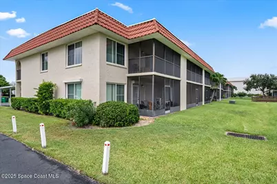 201 Saint Lucie Lane #810, Cocoa Beach, FL 32931 - Photo 21