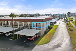 201 St Lucie Ln, Cocoa Beach, FL 32931 - Photo 3