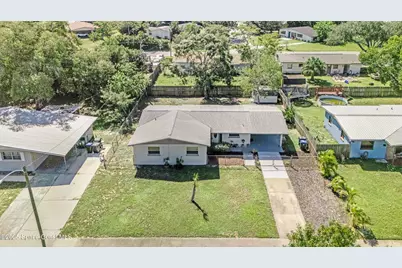 1205 Milton Street, Titusville, FL 32780 - Photo 3