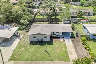 1205 Milton St, Titusville, FL 32780 - Photo 3