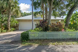 7831 Winona Rd, Melbourne Beach, FL 32951 - Photo 5