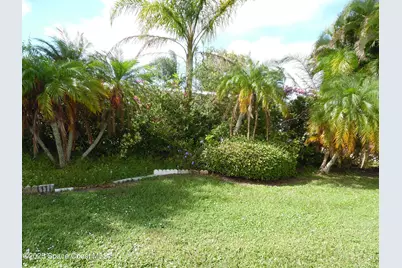 922 Bougainvillea Circle, Barefoot Bay, FL 32976 - Photo 9