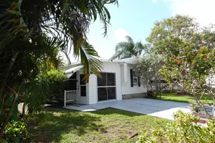 922 Bougainvillea Cir, Barefoot Bay, FL 32976 - Photo 3