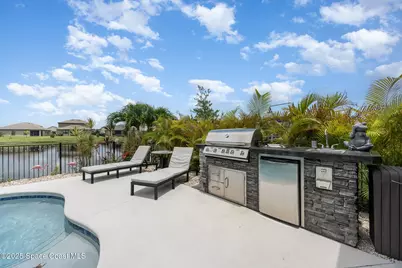 4499 Alligator Flag Circle, West Melbourne, FL 32904 - Photo 21