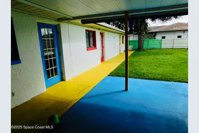 1344 Malabar Road SE, Palm Bay, FL 32907 - Photo 3