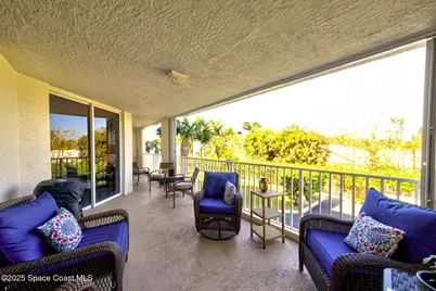 3360 S Atlantic Avenue #212, Cocoa Beach, FL 32931 - Photo 19